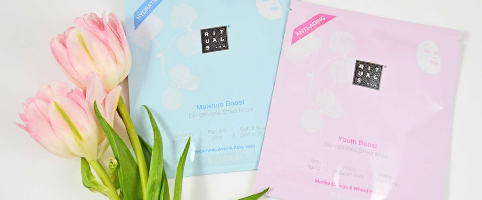 sheet masks