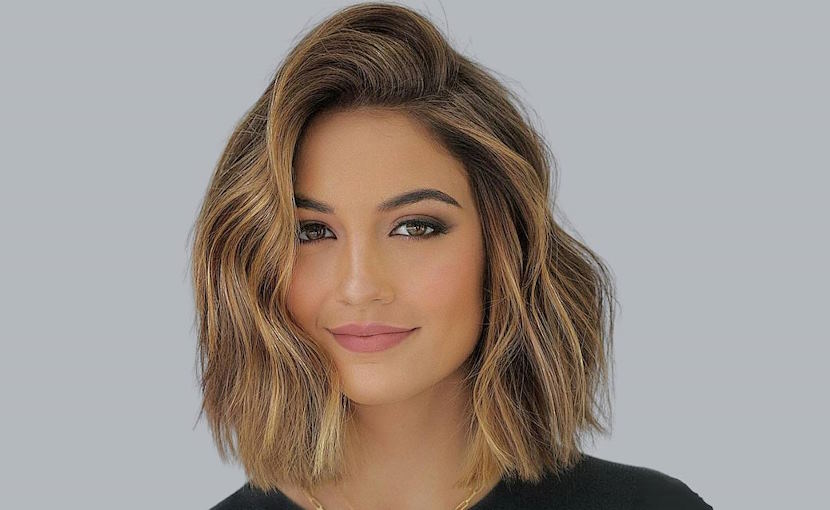 the best haircuts for wavy hair